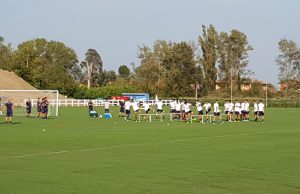 Brescia Calcio, buone notizie: Sabelli e Torregrossa recuperati in vista del Milan