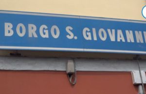 Riqualificazione stazione Borgo San Giovanni, i lavori termineranno nel 2020