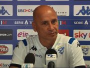 Cremonese, esonerato Stroppa. Pronto Eugenio Corini