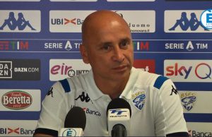 Cremonese, esonerato Stroppa. Pronto Eugenio Corini