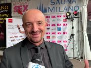 Bergamo Sex. È già record per l’edizione 2019 che chiude domenica notte alle 3
