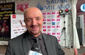 Bergamo Sex. È già record per l’edizione 2019 che chiude domenica notte alle 3