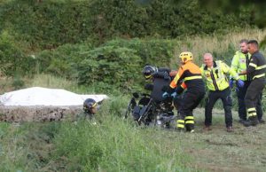 Disabile annegato, la Procura di Brescia apre un’inchiesta