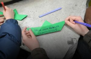 Educazione civica, il ritorno a scuola rischia di slittare