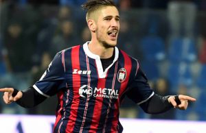 Brescia, per l’attacco idea Falcinelli dal Bologna