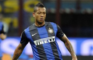Il Brescia tenta il colpo Fredy Guarin per il centrocampo