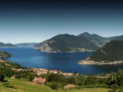 Montisola “covid free”, vaccino a tutti per ripartire