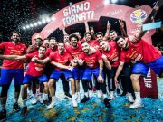 Italbasket, in attesa del mondiale al via la Verona Basketball Cup