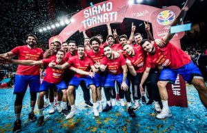 Italbasket ci siamo, scatta l’ora del mondiale