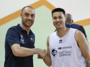 Germani, Koenig si presenta: “Esposito mi concede libertà di esprimermi al meglio”