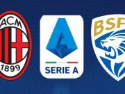 Milan-Brescia: scendi in campo con Diretta Stadio. Sabato dalle 17.15