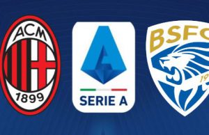 Milan-Brescia: scendi in campo con Diretta Stadio. Sabato dalle 17.15