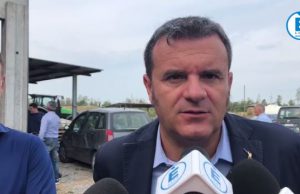 Danni maltempo, ministro Centinaio: “Pochi fondi per troppi danni”