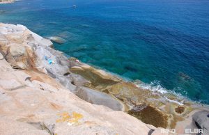 Si tuffa nel mare dell’Isola d’Elba: 16 enne rischia la paralisi