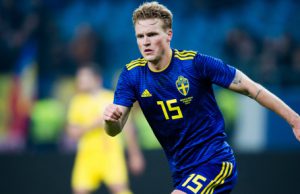 Brescia, centrocampista cercasi: spunta Hiljemark del Genoa