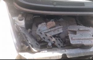 Sarezzo, motociclista investe un pedone e sbanda: c’è un morto