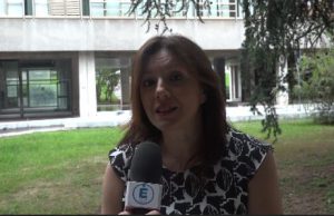 Simona Bordonali, Lega: “Presenteremo la mozione di sfiducia, la soluzione è andare alle urne”