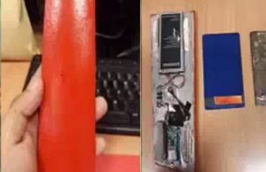 Lo Skimmer, ecco il nuovo dispositivo in grado di catturare i pin delle carte di credito