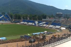 Disabili, il Bologna fa scuola: va a prendere i tifosi e li porta allo stadio