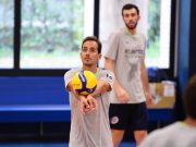 Atlantide Pallavolo, è ufficialmente iniziata la preparazione per la stagione 19-20