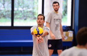 Atlantide Pallavolo, è ufficialmente iniziata la preparazione per la stagione 19-20