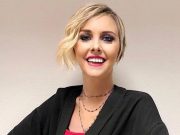 Nadia Toffa, la commozione dei cittadini: “Un grande esempio per tutti”
