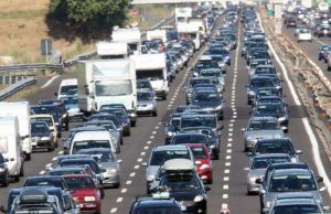 Traffico, l’ultimo week end da “bollino rosso”. Rientro ordinato ma non mancano le code