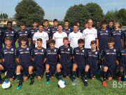 Brescia Calcio: under 16 in Cina per il Torneo Internazionale “La via della seta”