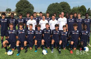 Brescia Calcio: under 16 in Cina per il Torneo Internazionale “La via della seta”