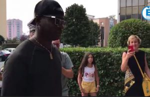 Visite mediche questa mattina per Balotelli, nel pomeriggio primo allenamento