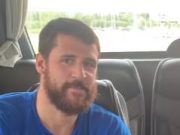 Germani Basket Brescia, Zerini: “Mi piace molto come lavora il coach durante gli allenamenti”