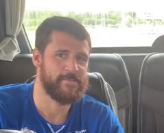 Germani Basket Brescia, Zerini: “Mi piace molto come lavora il coach durante gli allenamenti”