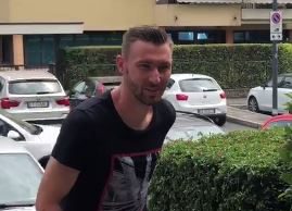 Zmrhal non ha ancora firmato, saltato l’affare?