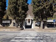 Coronavirus, Cimiteri, parchi, aree cani, mercati… tutto chiuso fino al 20 aprile