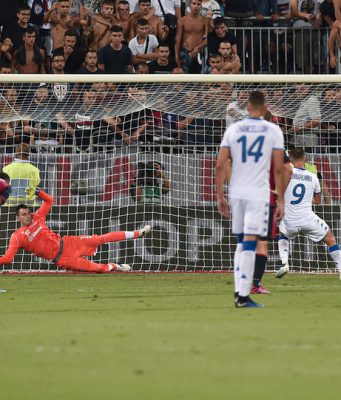 Diretta Stadio: vivi con noi le emozioni di Udinese-Brescia