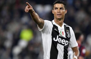 Verso Brescia-Juventus: Cristiano Ronaldo sarà il grande assente?