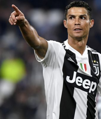 Verso Brescia-Juventus: Cristiano Ronaldo sarà il grande assente?