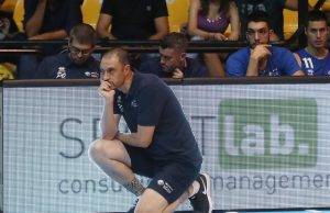 Anche la Leonessa si ferma fino al 23 marzo