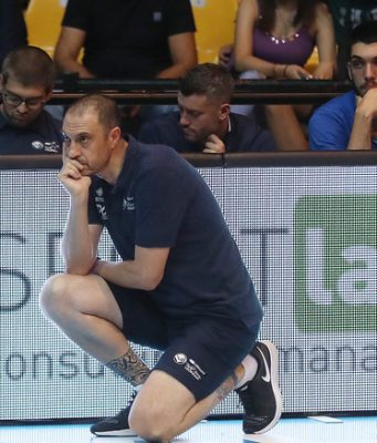 La Germani Basket Brescia si ferma, l’Happy Casa Brindisi vince 82-86