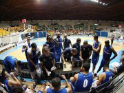 Basket Brescia, medaglia di bronzo al trofeo Lombardia