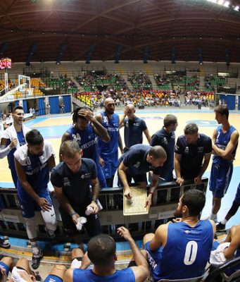 Basket Brescia nella tana di Brindisi, al PalaPentassuglia la Leonessa vuole ruggire