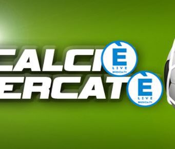 Appuntamento con “Speciale Calciomercato”: lunedì in diretta da Milano…