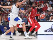 La Germani Basket Brescia sbatte all’Allianz Dome: è 76-74 per Trieste