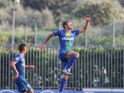 Feralpisalò, doppio rinnovo: accordo con Legati e Scarsella