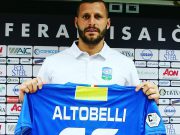 Feralpislaò, Altobelli si presenta: “Idee chiare e forza societaria”