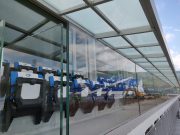 “Nuovo” Rigamonti: 19.600 posti, seggiolini e sky-box. Una vera rivoluzione