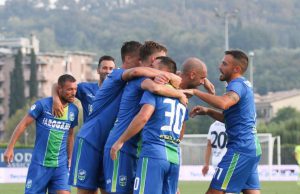 Feralpisalò, Sottili “per vincere servirà una grandissima prestazione”