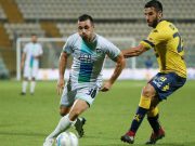 Feralpisalò, contro il Modena arriva un pareggio: segna Maiorino