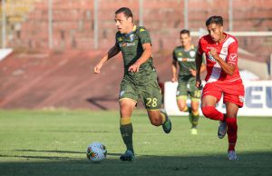 Brescia, senti Romulo: “Balotelli ci ha aiutato. Tonali? Qualità sopra la media e personalità”