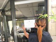 Nascondeva e spacciava droga nel suo bar, arrestato